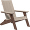 Urban Adirondack Chair by LuxCraft