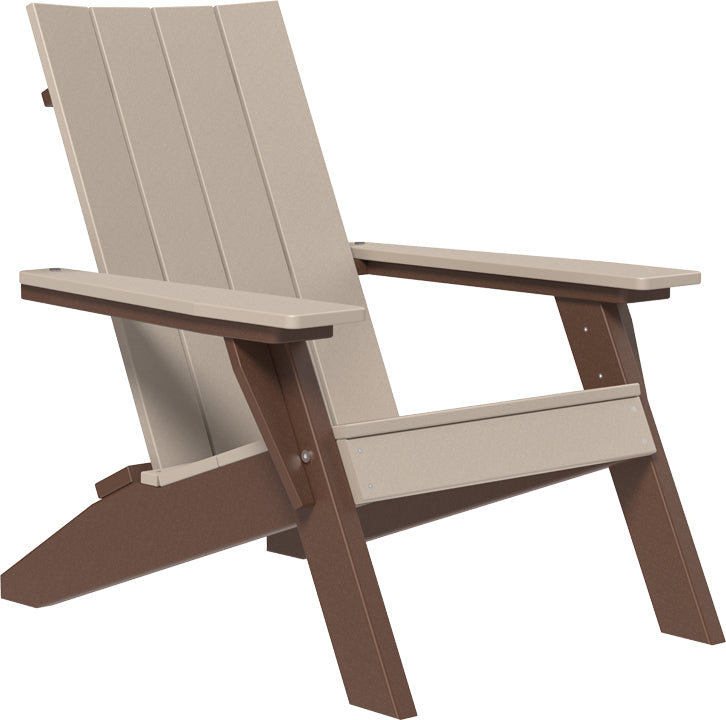 Urban Adirondack Chair by LuxCraft