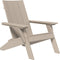 Urban Adirondack Chair by LuxCraft