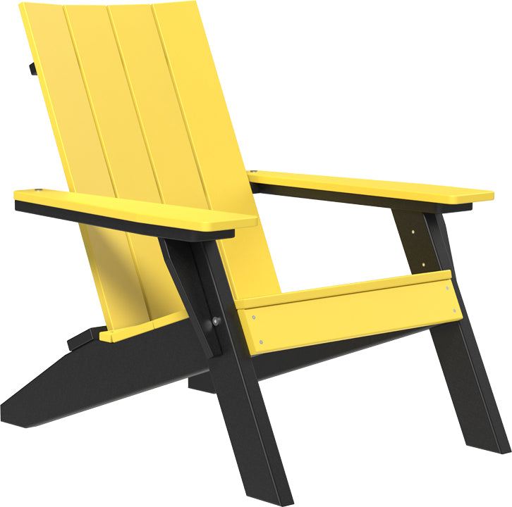Urban Adirondack Chair by LuxCraft