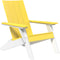 Urban Adirondack Chair by LuxCraft