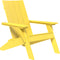 Urban Adirondack Chair by LuxCraft