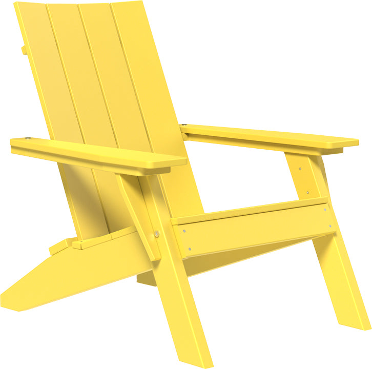 Urban Adirondack Chair by LuxCraft