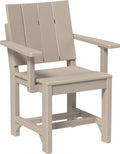 Urban Dining Arm Chair by LuxCraft