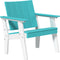 Urban Chat Chair by LuxCraft
