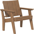 Urban Chat Chair by LuxCraft