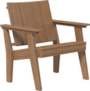Urban Chat Chair by LuxCraft