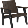 Urban Chat Chair by LuxCraft