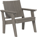 Urban Chat Chair by LuxCraft