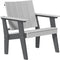 Urban Chat Chair by LuxCraft
