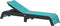 Urban Chaise Lounge by LuxCraft