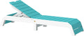Urban Chaise Lounge by LuxCraft