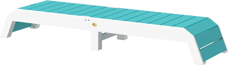 Urban Chaise Lounge by LuxCraft