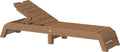 Urban Chaise Lounge by LuxCraft