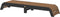 Urban Chaise Lounge by LuxCraft