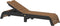 Urban Chaise Lounge by LuxCraft