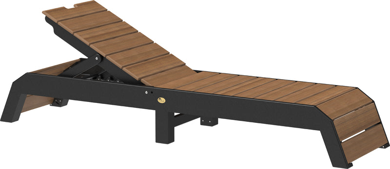 Urban Chaise Lounge by LuxCraft