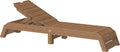 Urban Chaise Lounge by LuxCraft
