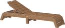 Urban Chaise Lounge by LuxCraft