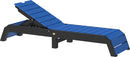 Urban Chaise Lounge by LuxCraft