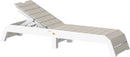 Urban Chaise Lounge by LuxCraft