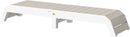 Urban Chaise Lounge by LuxCraft