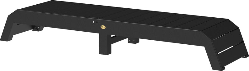 Urban Chaise Lounge by LuxCraft