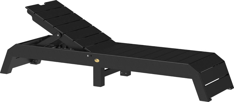 Urban Chaise Lounge by LuxCraft
