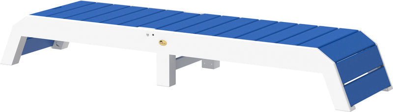 Urban Chaise Lounge by LuxCraft