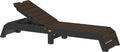 Urban Chaise Lounge by LuxCraft