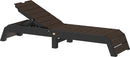 Urban Chaise Lounge by LuxCraft