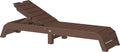 Urban Chaise Lounge by LuxCraft