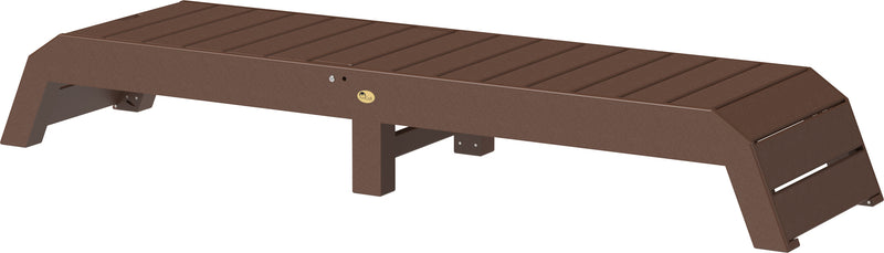 Urban Chaise Lounge by LuxCraft