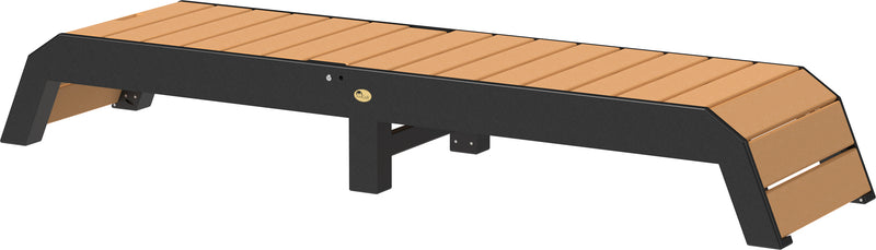 Urban Chaise Lounge by LuxCraft