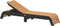 Urban Chaise Lounge by LuxCraft