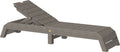 Urban Chaise Lounge by LuxCraft