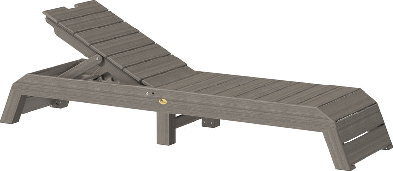 Urban Chaise Lounge by LuxCraft