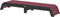 Urban Chaise Lounge by LuxCraft