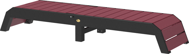 Urban Chaise Lounge by LuxCraft