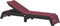 Urban Chaise Lounge by LuxCraft