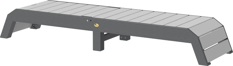 Urban Chaise Lounge by LuxCraft
