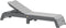 Urban Chaise Lounge by LuxCraft