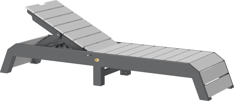 Urban Chaise Lounge by LuxCraft
