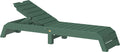 Urban Chaise Lounge by LuxCraft