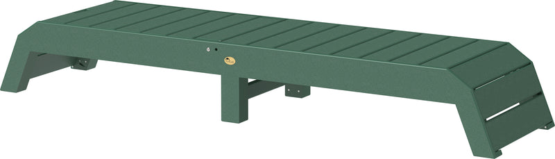 Urban Chaise Lounge by LuxCraft