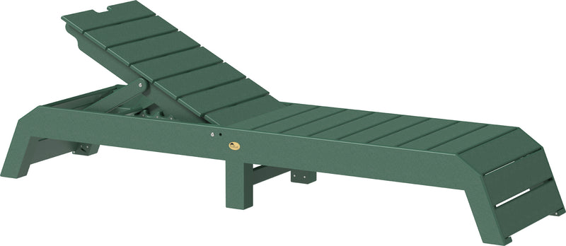 Urban Chaise Lounge by LuxCraft