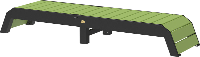 Urban Chaise Lounge by LuxCraft