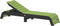 Urban Chaise Lounge by LuxCraft