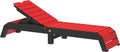 Urban Chaise Lounge by LuxCraft
