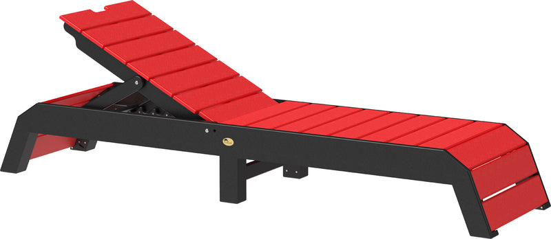 Urban Chaise Lounge by LuxCraft